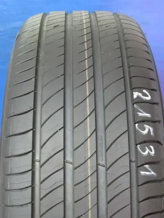4x Sommerreifen 215/55 R17 94V Michelin Primacy 4 S1 DOT 2423 4x 99,9% - Bild 2