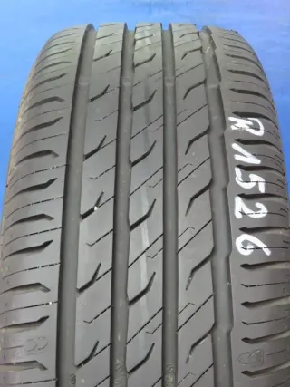2x Sommerreifen 195/55 R15 85V Semperit Speed-Life 3 DOT 1525 2x 7,8 mm gebraucht - Bild 3