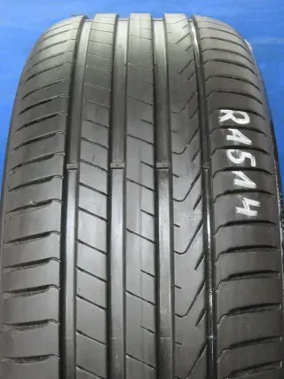 2x Sommerreifen 225/45R18 95Y MO Pirelli Cinturato P7 MO DOT 2624 2x 6 mm gebraucht - Bild 3
