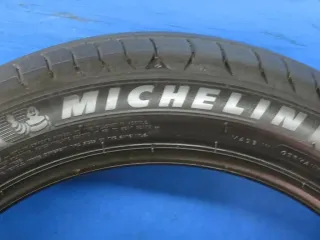 2x Sommerreifen 185/50 R16 81H Michelin Primacy 4 DOT 3721 2x 6 mm gebraucht - Bild 4