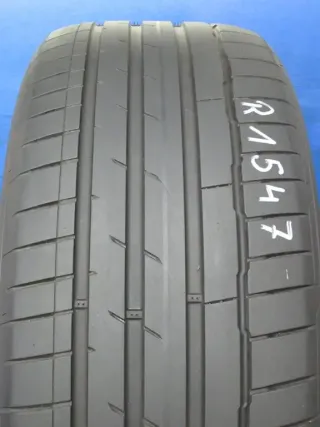 2x Sommerreifen 255/45 R20 101T Hankook Ventus S1 Evo 3 DOT 2323 2x 5,8 mm - Bild 3