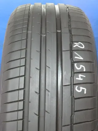 2x Sommerreifen 235/55 R19 101TAO Hankook Ventus S1 Evo 3 eV + AO DOT 4824 2x 5,4 mm - Bild 3