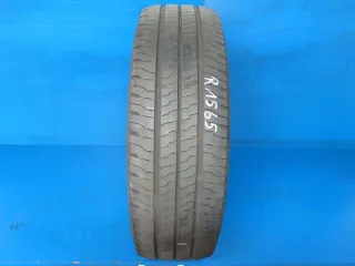1x Sommerreifen 225/75 R16 121/120RXL Continental Van Contact Eco DOT4923 6,7 mm - Bild 1