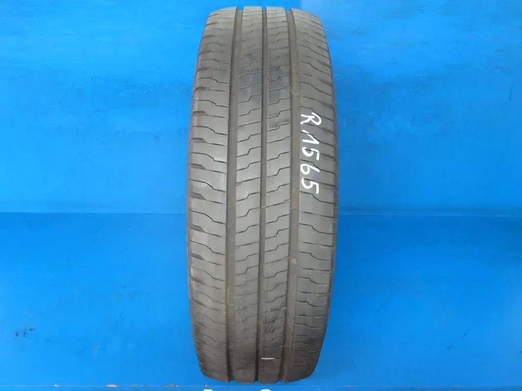 1x Sommerreifen 225/75 R16 121/120RXL Continental Van Contact Eco DOT4923 6,7 mm - Bild 1