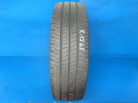 Background image for 1x Sommerreifen 225/75 R16 121/120RXL Continental Van Contact Eco DOT4923 6,7 mm