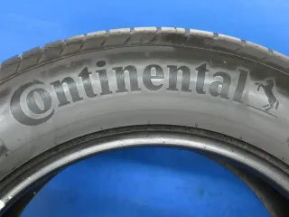 1x Sommerreifen 275/55 R19 111W Continental Premium Contact 6 MO 2321 100% - Bild 3