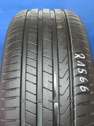 2x Sommerreifen 255/45 R19 104YMO Pirelli Cinturato P7 MO DOT 3419 100% - Bild 2