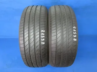 2x Sommerreifen 205/45 R16 83H Michelin Primacy 4 DOT 3921 2x 6 mm gebraucht - Bild 1