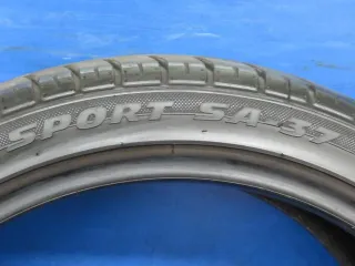 2x Sommerreifen 235/40 R18 95Y XL Goodride SA-37 DOT 0122 2x 6,2 mm gebraucht - Bild 5