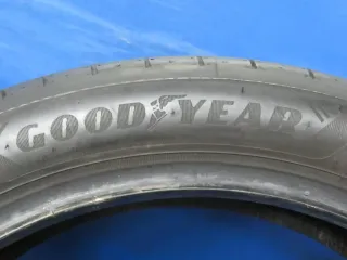 4x Sommerreifen 235/40 R19 96WXL Goodyear Eagle F1 Asymmetric 6 + 0224 2x 6,3 mm / 2x 6,7 mm - Bild 6