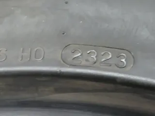 2x Sommerreifen 255/45 R20 101T Hankook Ventus S1 Evo 3 DOT 2323 2x 5,8 mm - Bild 8