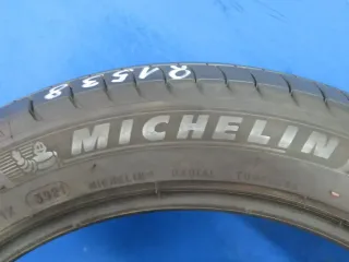 2x Sommerreifen 205/45 R16 83H Michelin Primacy 4 DOT 3921 2x 6 mm gebraucht - Bild 4