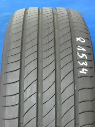 4x Sommerreifen 215/55 R17 94V Michelin Primacy 4 S1 DOT 0123 4x 6,4 mm - Bild 3