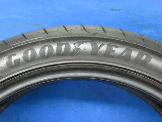 4x Sommerreifen 245/40R19 98Y 275/35R19 100Y MO Goodyear Eagle F1 Asymmetric 3 DOT 0724 4x 99% - Bild 11