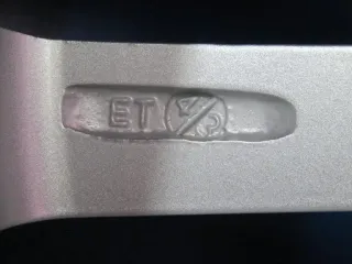 Original Seat Ateca 16 Zoll Abrera II Winterräder Alufelgen SE026016 Silber Winterreifen 2x 6,4 mm / 2x 7,5 mm - Bild 7