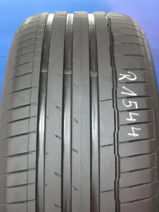 2x Sommerreifen 255/50 R19 103T AO Hankook Ventus S1 Evo 3 eV + AO DOT 4524 2x 5,2 mm - Bild 3