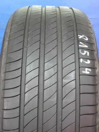 4x Sommerreifen 245/45 R19 102V XL Michelin Primacy 4 POL DOT 3422 4x 6,5 mm 99% Profil - Bild 3