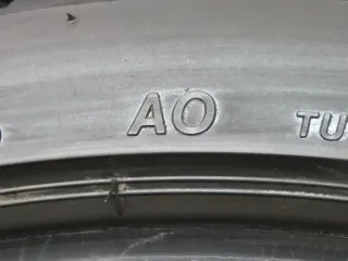 2x Sommerreifen 255/35 R19 96Y XL AO Bridgestone Potenza S001 AO DOT 0323 2x 5,4 mm - Bild 7