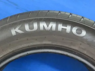 2x Sommerreifen 215/60 R16 99WXL Kumho Ecsta HS51 DOT 4122 2x 5,7 mm - Bild 4