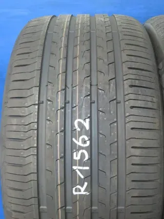 2x Sommerreifen 275/35 R19 100YMO XL Continental Eco Contact 6 MO 1123 2x 100% - Bild 3