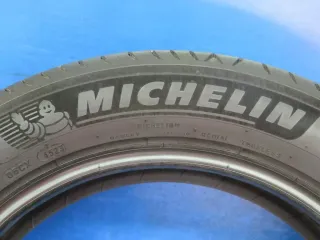 2x Sommerreifen 225/55 R18 102V XL Michelin E Primacy DOT 4523 2x 5,2 mm - Bild 4