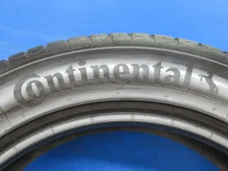 4x Sommerreifen 235/50 R18 101YXL Continental Premium Contact 7 DOT 1224 2x 5,3 mm / 2x 6,3 mm - Bild 6